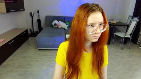 Rin online show from February 14, 2026, 4:53 am