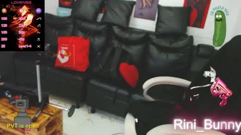 rini online show from May 4, 2026, 5:25 am