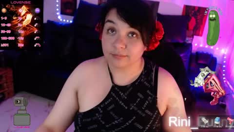 rini online show from May 6, 2026, 9:03 am
