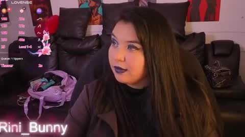 rini online show from May 18, 2026, 3:57 am