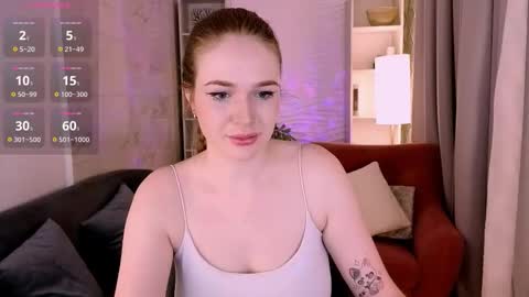 Kristen online show from March 7, 2026, 1:52 pm