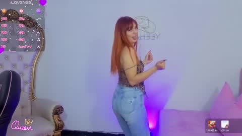 Snapshot of rio_tay1 chatting on May 29, 2026, 7:34 pm RIO online show from May 29, 2026, 7:34 pm