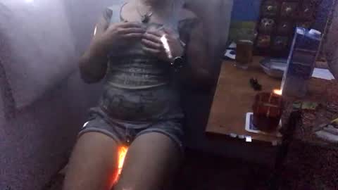 Snapshot of riod_rainforest_1983 chatting on October 14, 2025, 6:42 pm Rotrigo online show from October 14, 2025, 6:42 pm