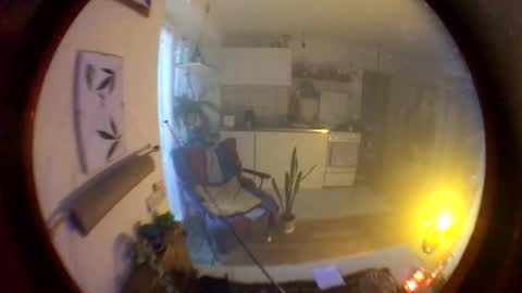 Snapshot of riod_rainforest_1983 chatting on October 19, 2025, 4:18 pm Rotrigo online show from October 19, 2025, 4:18 pm