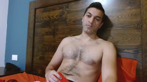 Snapshot of riomorado chatting on January 4, 2025, 1:10 am Rio Morado online show from January 4, 2025, 1:10 am