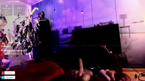 Snapshot of riosjackelin chatting on December 14, 2025, 12:27 am Jacky online show from December 14, 2025, 12:27 am