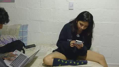 Snapshot of riosscelesttee chatting on December 15, 2025, 11:20 pm CELESTE online show from December 15, 2025, 11:20 pm