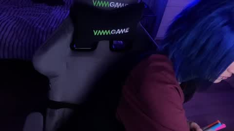 Snapshot of ripper_66 chatting on December 2, 2024, 6:21 pm DianaBrite fansl y online show from December 2, 2024, 6:21 pm