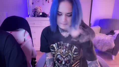 Snapshot of ripper_66 chatting on December 16, 2024, 6:16 pm DianaBrite fansl y online show from December 16, 2024, 6:16 pm