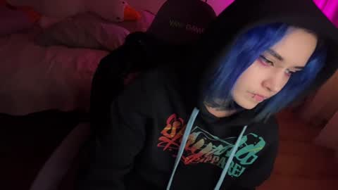 Snapshot of ripper_66 chatting on December 20, 2024, 8:34 pm DianaBrite fansl y online show from December 20, 2024, 8:34 pm