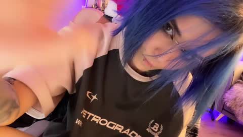 Snapshot of ripper_66 chatting on December 24, 2024, 10:28 pm DianaBrite fansl y online show from December 24, 2024, 10:28 pm