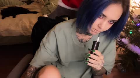 Snapshot of ripper_66 chatting on December 28, 2024, 3:15 pm DianaBrite fansl y online show from December 28, 2024, 3:15 pm