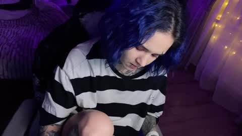 Snapshot of ripper_66 chatting on January 14, 2025, 2:43 pm DianaBrite fansl y online show from January 14, 2025, 2:43 pm