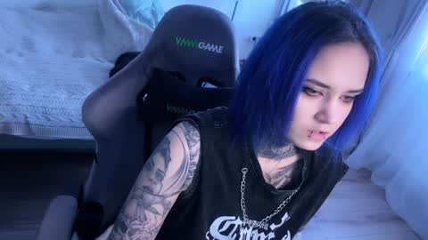 Snapshot of ripper_66 chatting on January 17, 2025, 11:49 am DianaBrite fansl y online show from January 17, 2025, 11:49 am