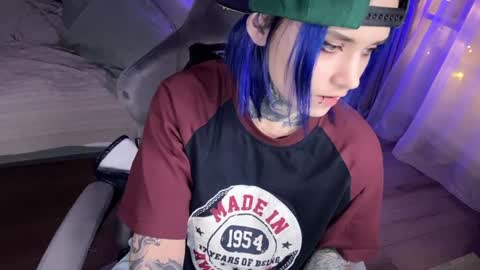 Snapshot of ripper_66 chatting on January 18, 2025, 5:04 pm DianaBrite fansl y online show from January 18, 2025, 5:04 pm