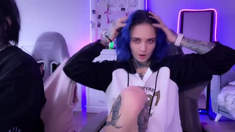 Snapshot of ripper_66 chatting on January 21, 2025, 11:56 am DianaBrite fansl y online show from January 21, 2025, 11:56 am