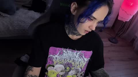 Snapshot of ripper_66 chatting on January 28, 2025, 12:00 pm DianaBrite fansl y online show from January 28, 2025, 12:00 pm