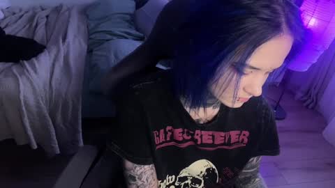 Snapshot of ripper_66 chatting on February 1, 2025, 1:09 pm DianaBrite fansl y online show from February 1, 2025, 1:09 pm