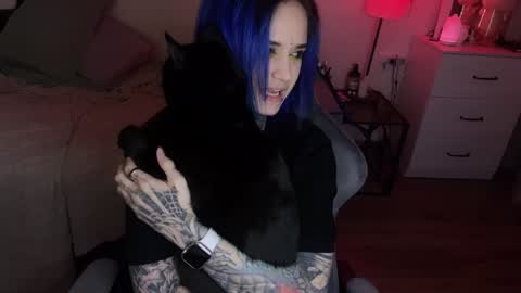 Snapshot of ripper_66 chatting on February 7, 2025, 3:52 pm DianaBrite fansl y online show from February 7, 2025, 3:52 pm