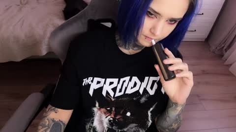 Snapshot of ripper_66 chatting on February 8, 2025, 1:22 pm DianaBrite fansl y online show from February 8, 2025, 1:22 pm