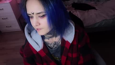 Snapshot of ripper_66 chatting on February 11, 2025, 2:13 pm DianaBrite fansl y online show from February 11, 2025, 2:13 pm