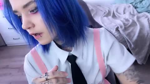 Snapshot of ripper_66 chatting on February 26, 2025, 10:47 am DianaBrite fansl y online show from February 26, 2025, 10:47 am