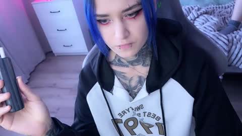 Snapshot of ripper_66 chatting on February 28, 2025, 1:36 pm DianaBrite fansl y online show from February 28, 2025, 1:36 pm