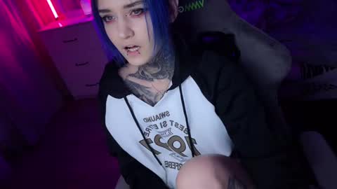 Snapshot of ripper_66 chatting on February 28, 2025, 4:42 pm DianaBrite fansl y online show from February 28, 2025, 4:42 pm