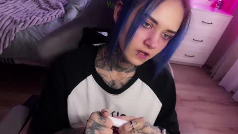 Snapshot of ripper_66 chatting on March 8, 2025, 1:25 pm DianaBrite fansl y online show from March 8, 2025, 1:25 pm