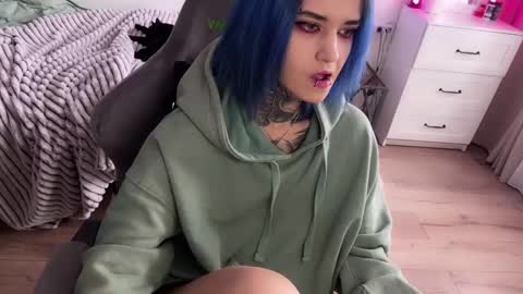 Snapshot of ripper_66 chatting on March 10, 2025, 12:37 pm DianaBrite fansl y online show from March 10, 2025, 12:37 pm