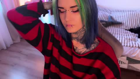 Snapshot of ripper_66 chatting on October 3, 2025, 12:57 pm DianaBrite fansl y online show from October 3, 2025, 12:57 pm