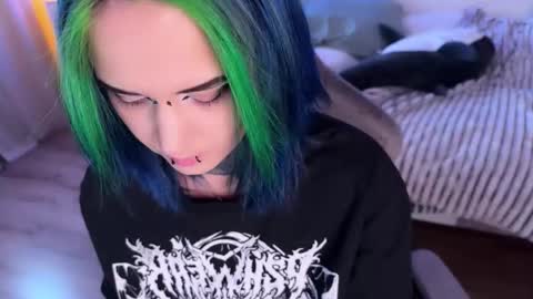 Snapshot of ripper_66 chatting on October 5, 2025, 12:36 pm DianaBrite fansl y online show from October 5, 2025, 12:36 pm