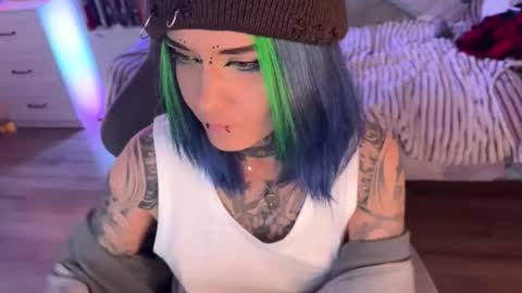 Snapshot of ripper_66 chatting on October 7, 2025, 1:19 pm DianaBrite fansl y online show from October 7, 2025, 1:19 pm