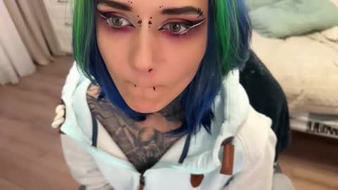 Snapshot of ripper_66 chatting on October 24, 2025, 2:13 pm DianaBrite fansl y online show from October 24, 2025, 2:13 pm