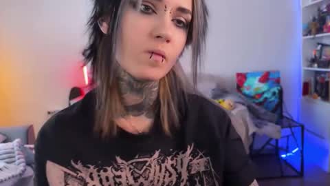   DianaBrite            fansl y online show from February 25, 2026, 12:59 pm