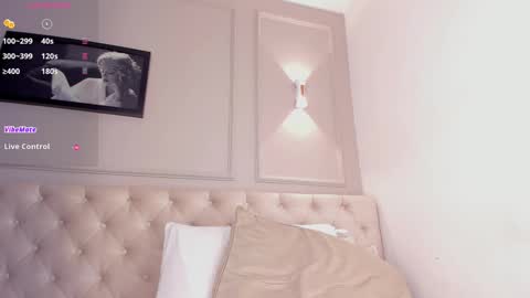 Riri Candy online show from February 18, 2025, 6:59 am