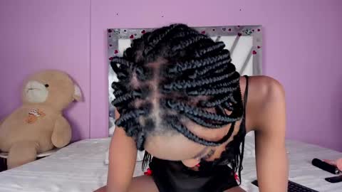 Snapshot of ririblonde chatting on January 3, 2025, 3:01 pm Ririblonde online show from January 3, 2025, 3:01 pm