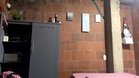 Snapshot of ririblonde chatting on November 20, 2025, 1:44 pm Ririblonde online show from November 20, 2025, 1:44 pm