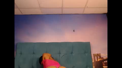 Snapshot of rirriscerchar chatting on October 7, 2025, 11:02 pm rirriscerchar online show from October 7, 2025, 11:02 pm