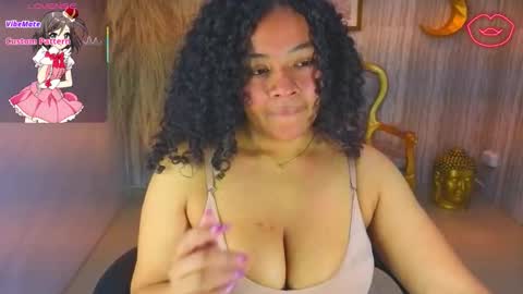 Snapshot of risada_temptation_s chatting on September 27, 2025, 4:28 am Risada online show from September 27, 2025, 4:28 am