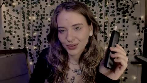 risha_laass online show from January 30, 2025, 9:36 pm