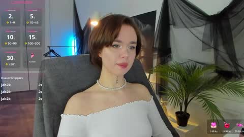 Alice online show from March 26, 2026, 9:20 pm