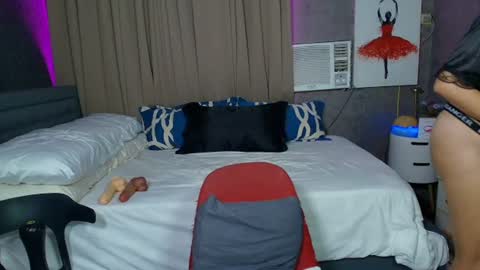 Snapshot of risque_asiancassandra chatting on July 15, 2026, 9:47 am Miss Cassie online show from July 15, 2026, 9:47 am