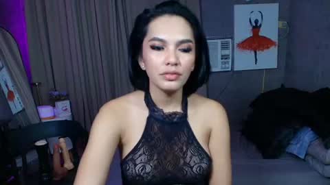 Snapshot of risque_asiancassandra chatting on July 30, 2026, 11:31 am Miss Cassie online show from July 30, 2026, 11:31 am