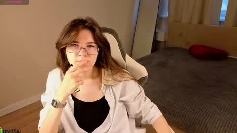 Snapshot of rita_addams chatting on June 4, 2026, 9:15 am Rita Addams online show from June 4, 2026, 9:15 am