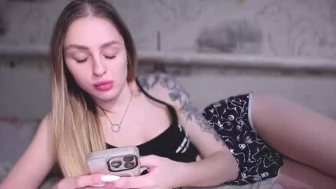 Rita online show from March 12, 2025, 1:30 pm