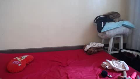 ritahsexy online show from May 1, 2026, 7:13 am