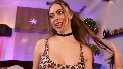 Snapshot of ritarally26 chatting on March 7, 2026, 9:45 pm Rita online show from March 7, 2026, 9:45 pm