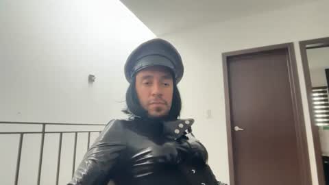Snapshot of ritaremorv chatting on July 20, 2026, 10:01 pm Mistress Regina MX online show from July 20, 2026, 10:01 pm