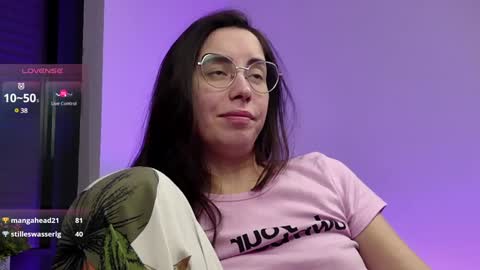 Snapshot of ritasunset chatting on January 26, 2025, 8:57 am Miss Rita online show from January 26, 2025, 8:57 am